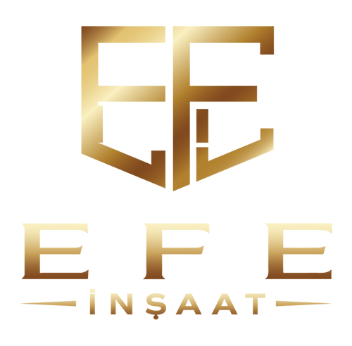 EFE İNŞAAT LOGO